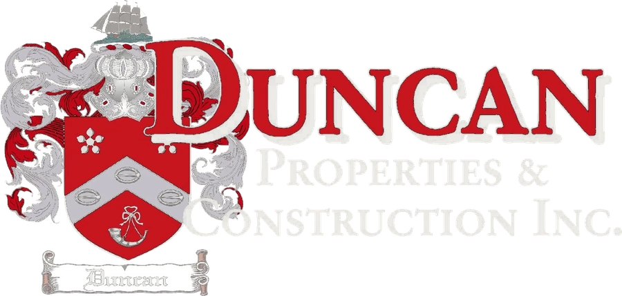 Duncan Properties & Construction, Inc.
